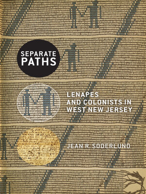 cover image of Separate Paths